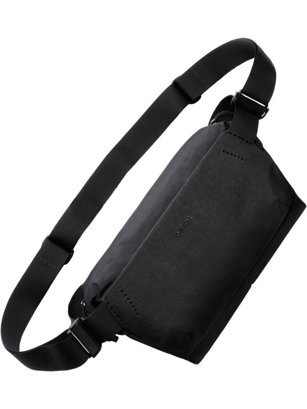 Versatile 6L Crossbody Sling Bag | Stylish, Compact & Functional Travel